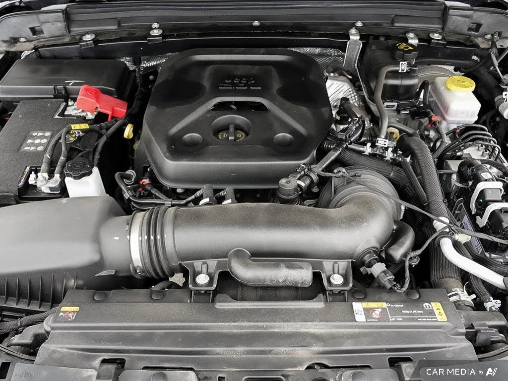 Jeep Wrangler Sport 2-Door 4WD | Mobile.bg   15