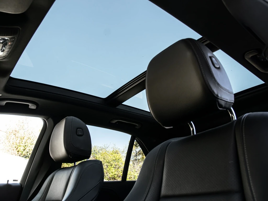 Mercedes-Benz GLE 350 * 4MATIC * CARFAX *    | Mobile.bg   12