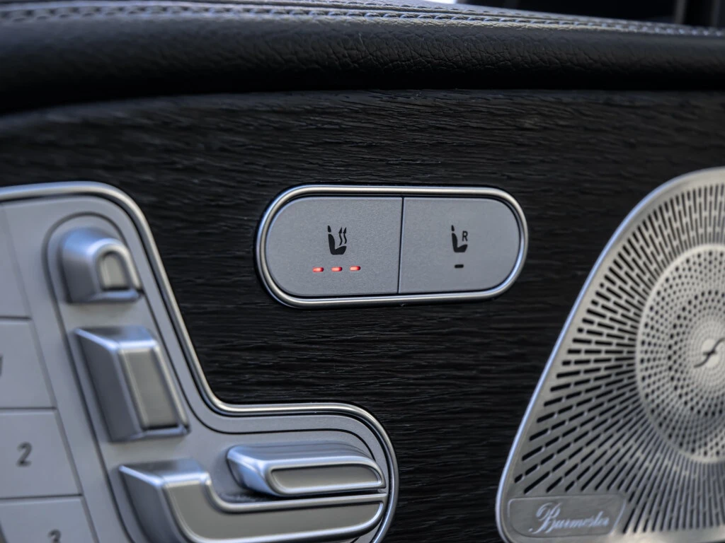 Mercedes-Benz GLE 350 * 4MATIC * CARFAX *    | Mobile.bg   14