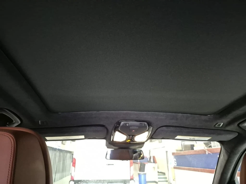 BMW X5 * XDRIVE40I * CARFAX * ��� ������������ ������ | Mobile.bg � ����������� 13