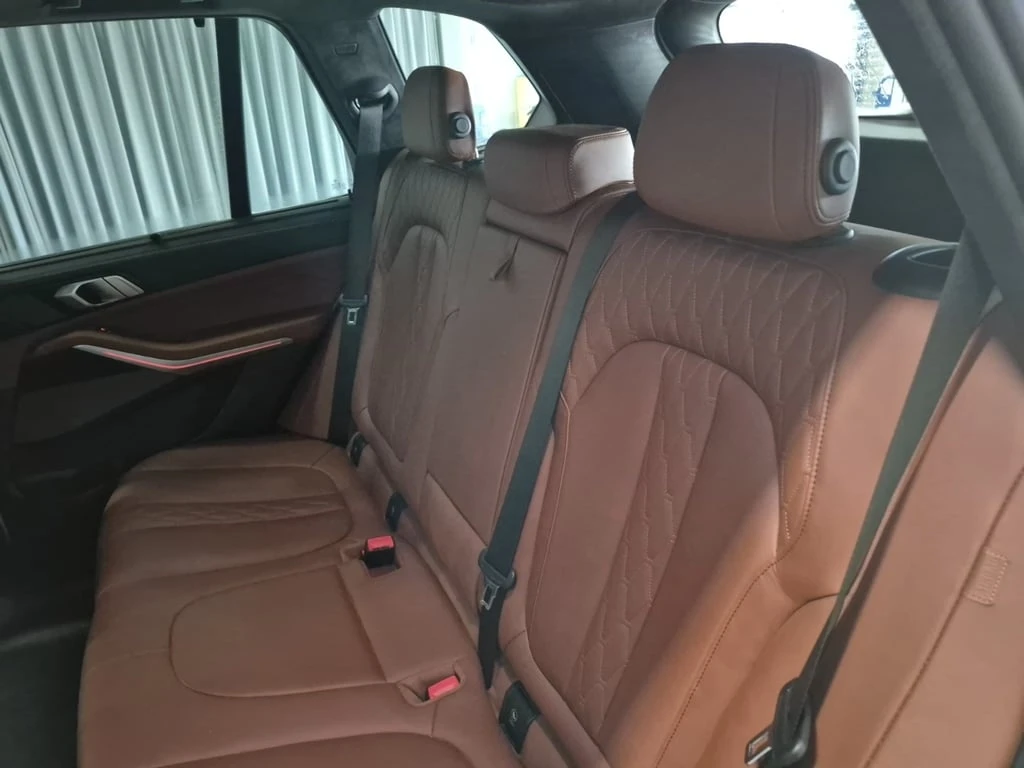 BMW X5 * XDRIVE40I * CARFAX * ��� ������������ ������ | Mobile.bg � ����������� 12
