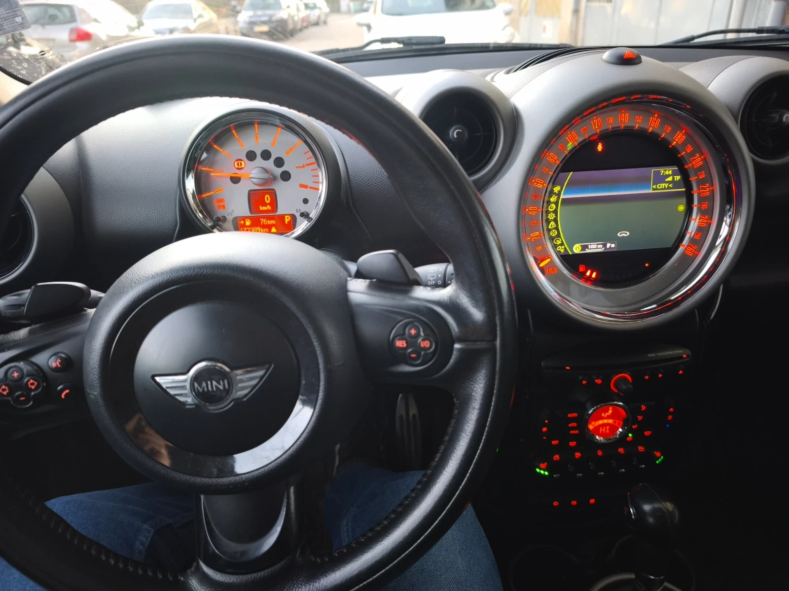 Mini Countryman  - изображение 4