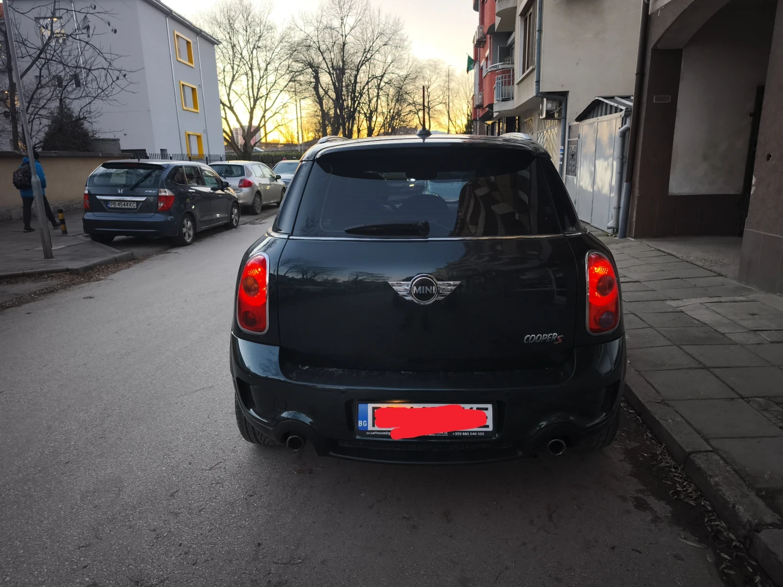 Mini Countryman  - изображение 7