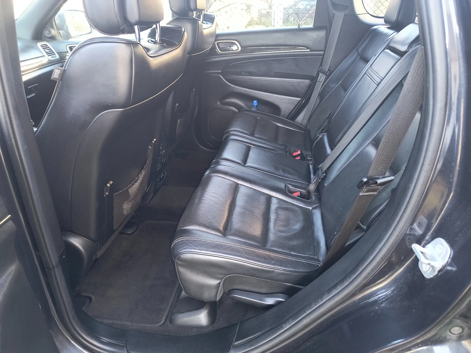 Jeep Grand cherokee 87000�� | Mobile.bg � ����������� 14