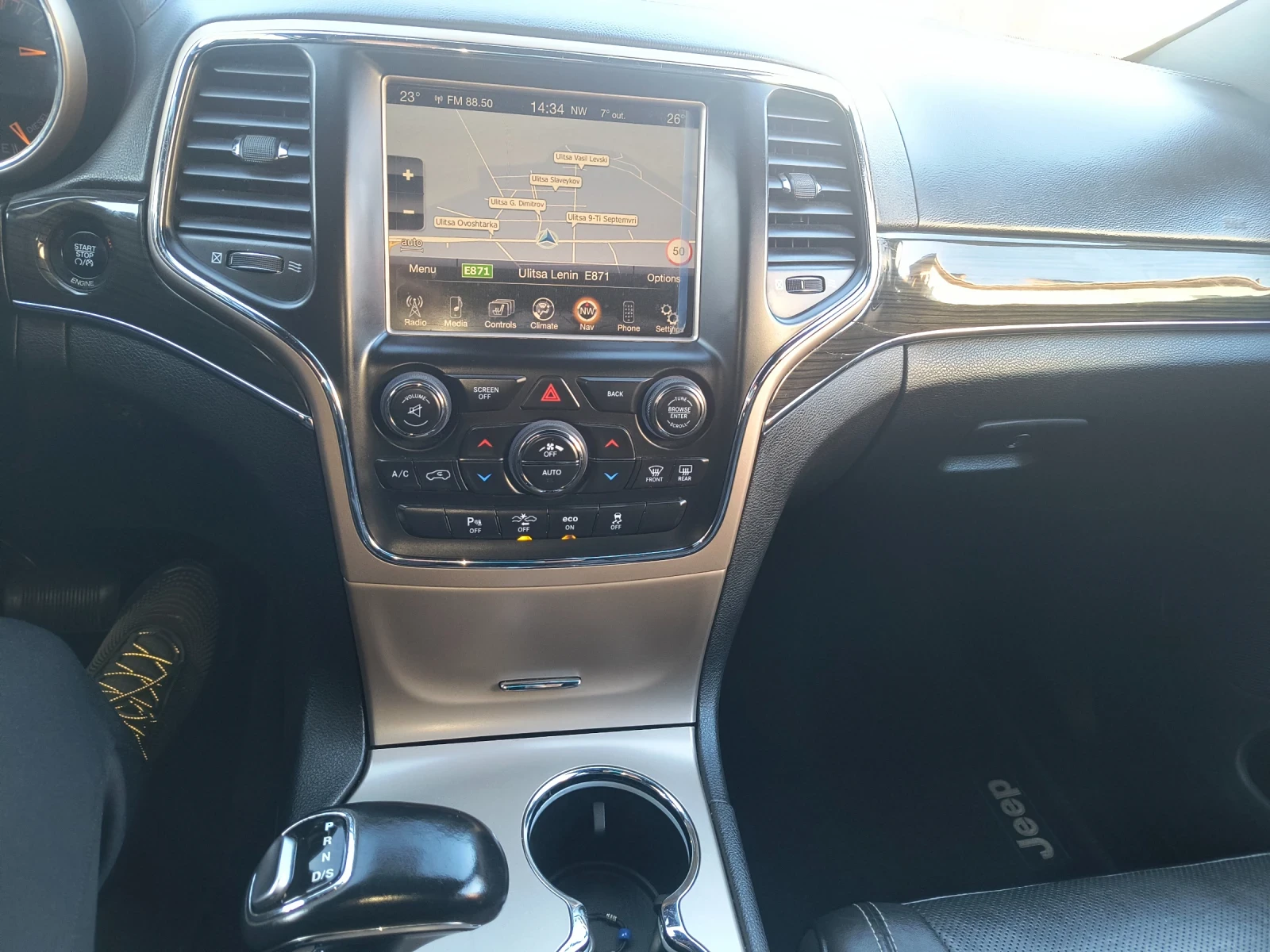 Jeep Grand cherokee 87000�� | Mobile.bg � ����������� 13