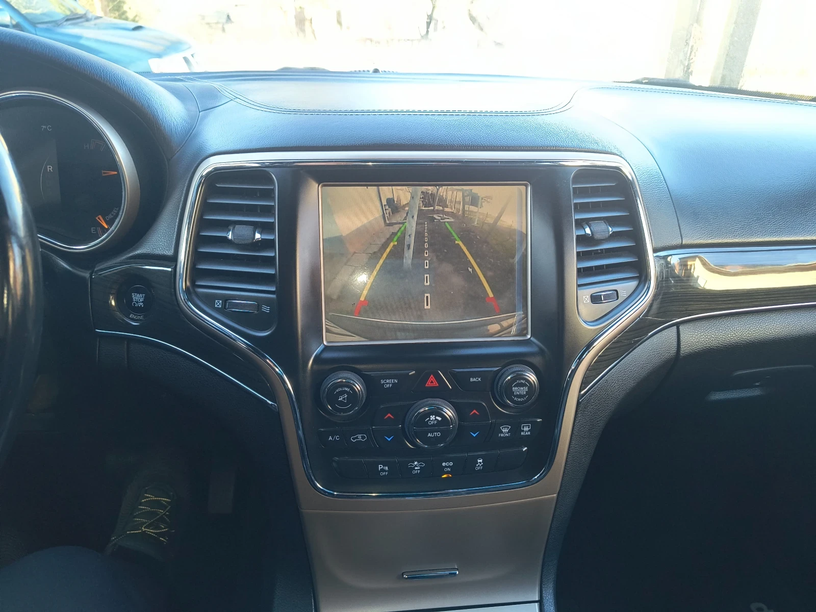 Jeep Grand cherokee 87000�� | Mobile.bg � ����������� 12