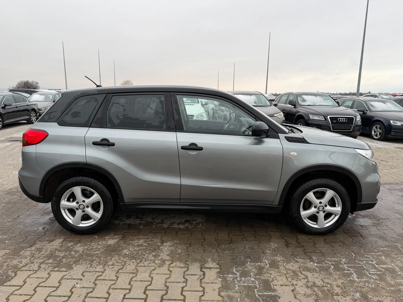 Suzuki Vitara 1.6DDiS EURO 6 - изображение 5
