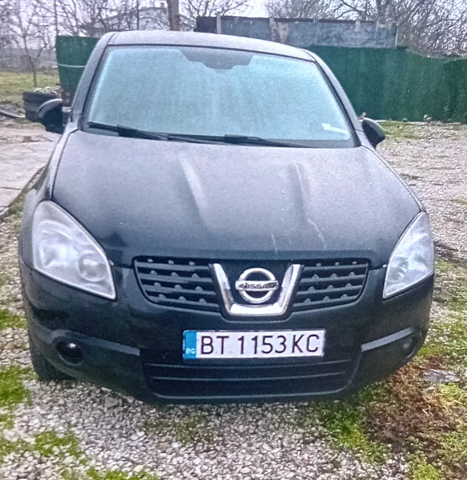 Nissan Qashqai | Mobile.bg � ����������� 1