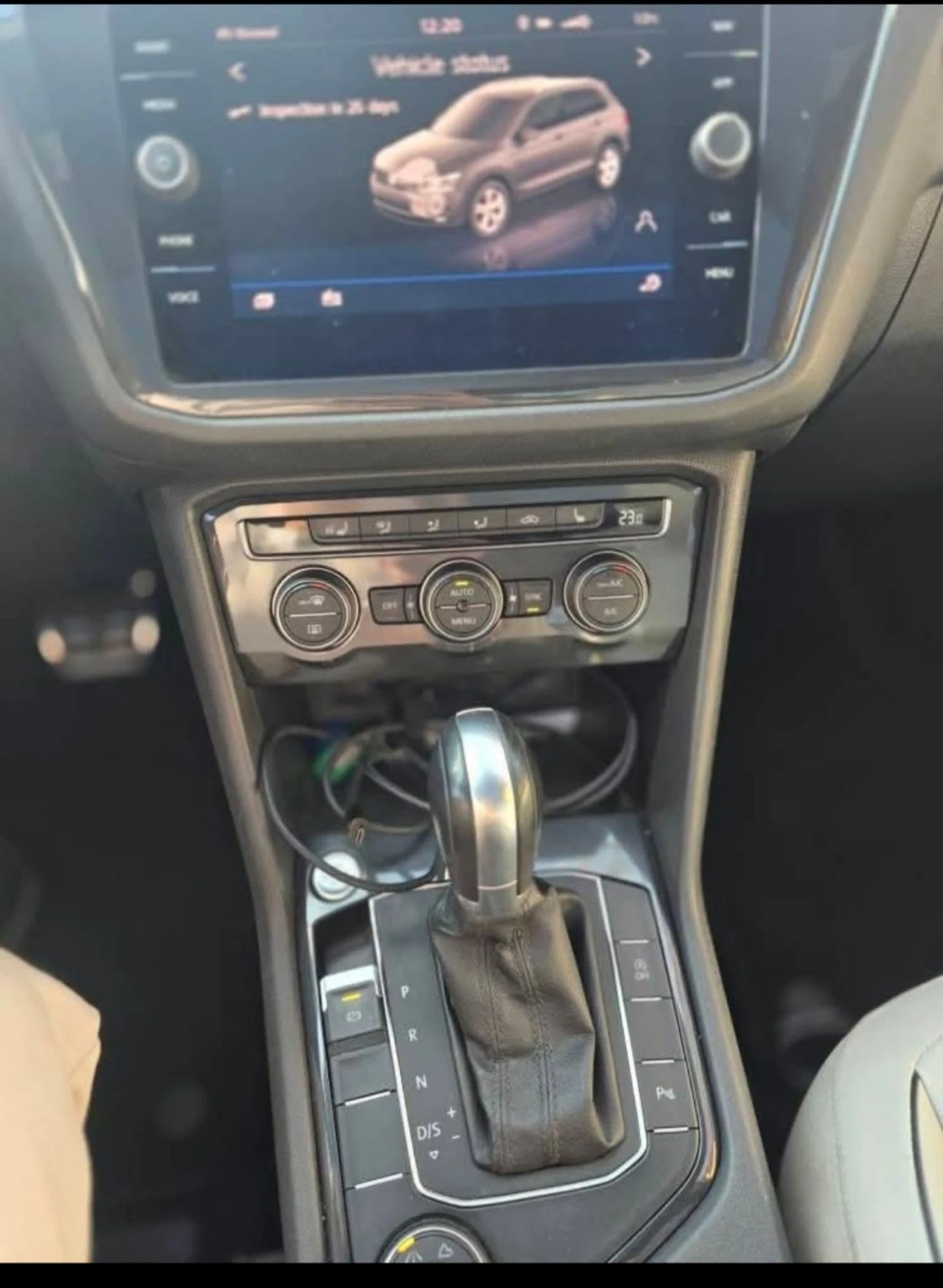VW Tiguan Allspace All Space R line | Mobile.bg � ����������� 11