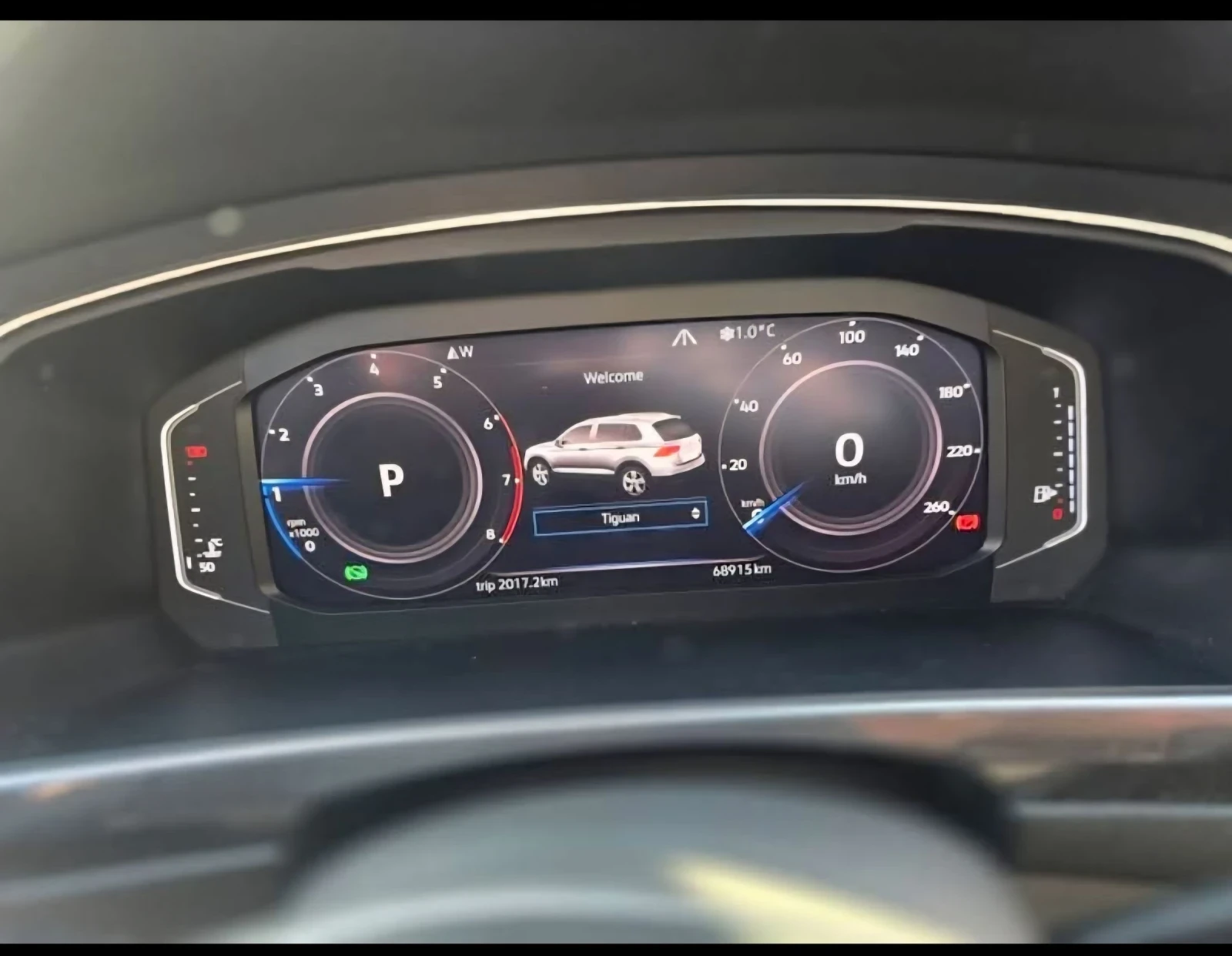 VW Tiguan Allspace All Space R line | Mobile.bg � ����������� 15