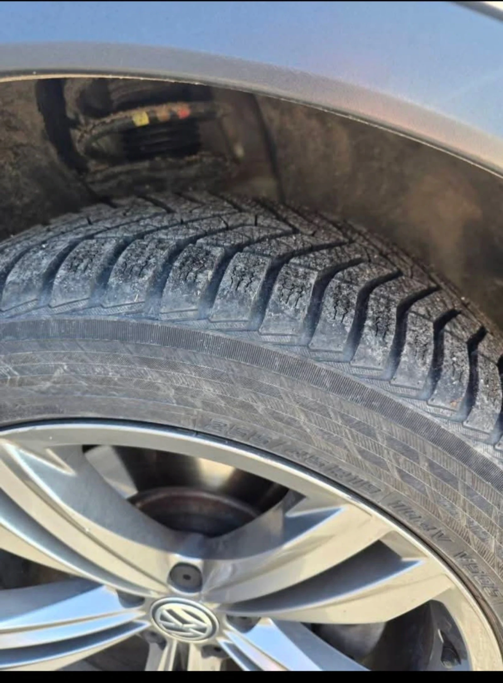 VW Tiguan Allspace All Space R line | Mobile.bg � ����������� 8