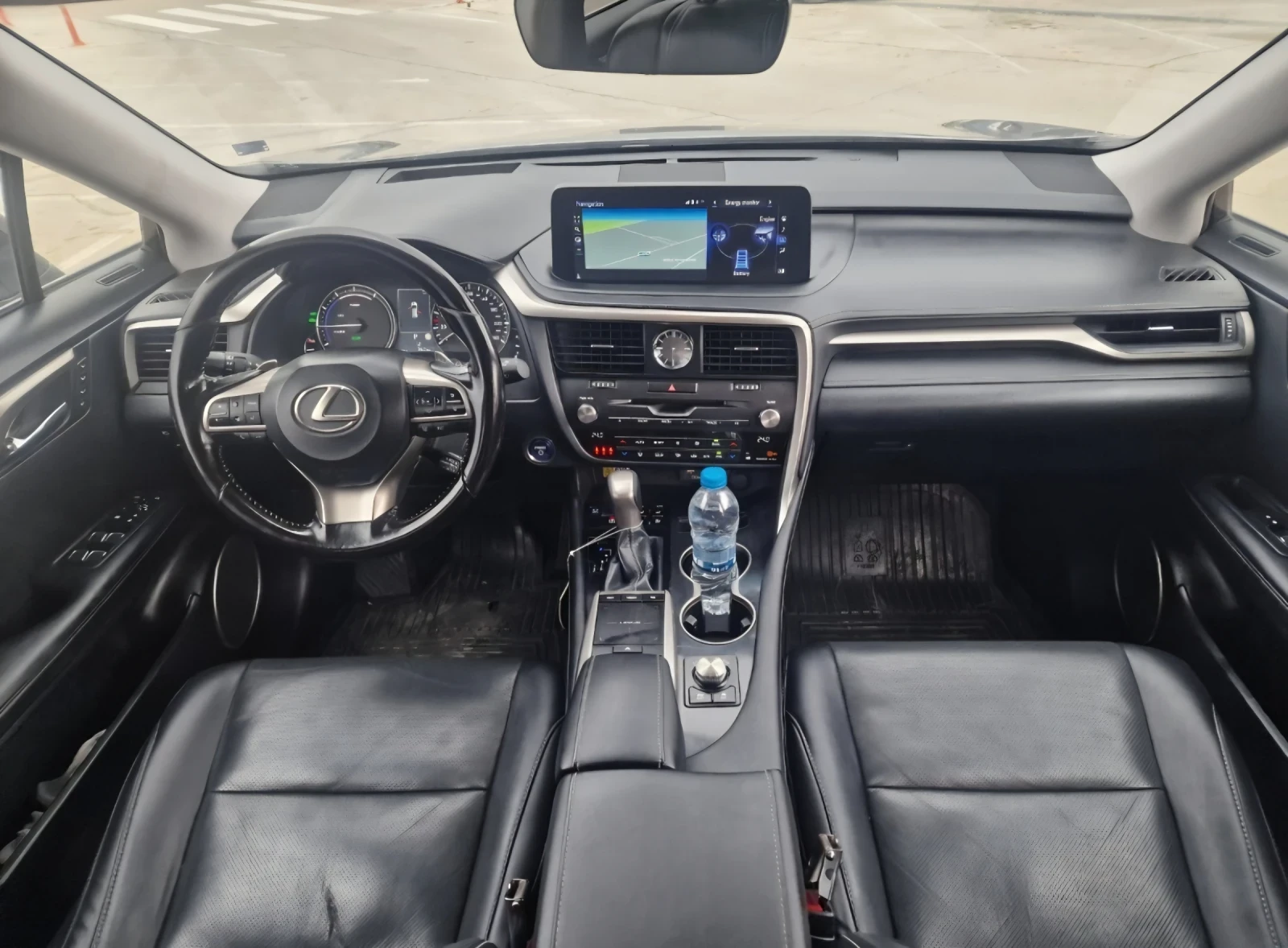 Lexus RX 450h | Mobile.bg � ����������� 9