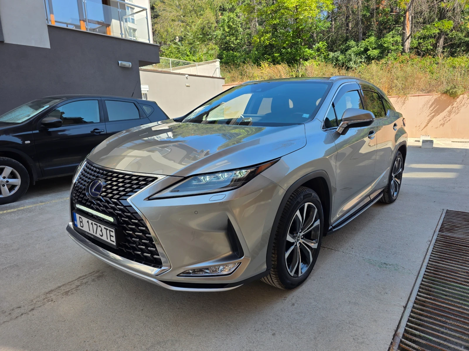 Lexus RX 450h