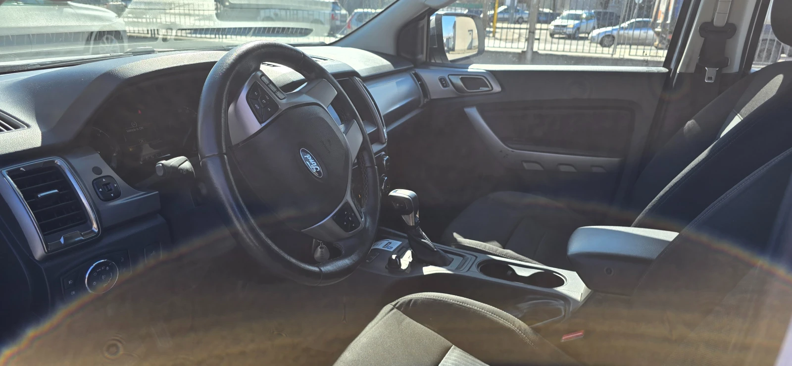Ford Ranger DOUBLE CAB XLT 2.0 EcoBlue 170 PS 4×4 A10 | Mobile.bg � ����������� 6