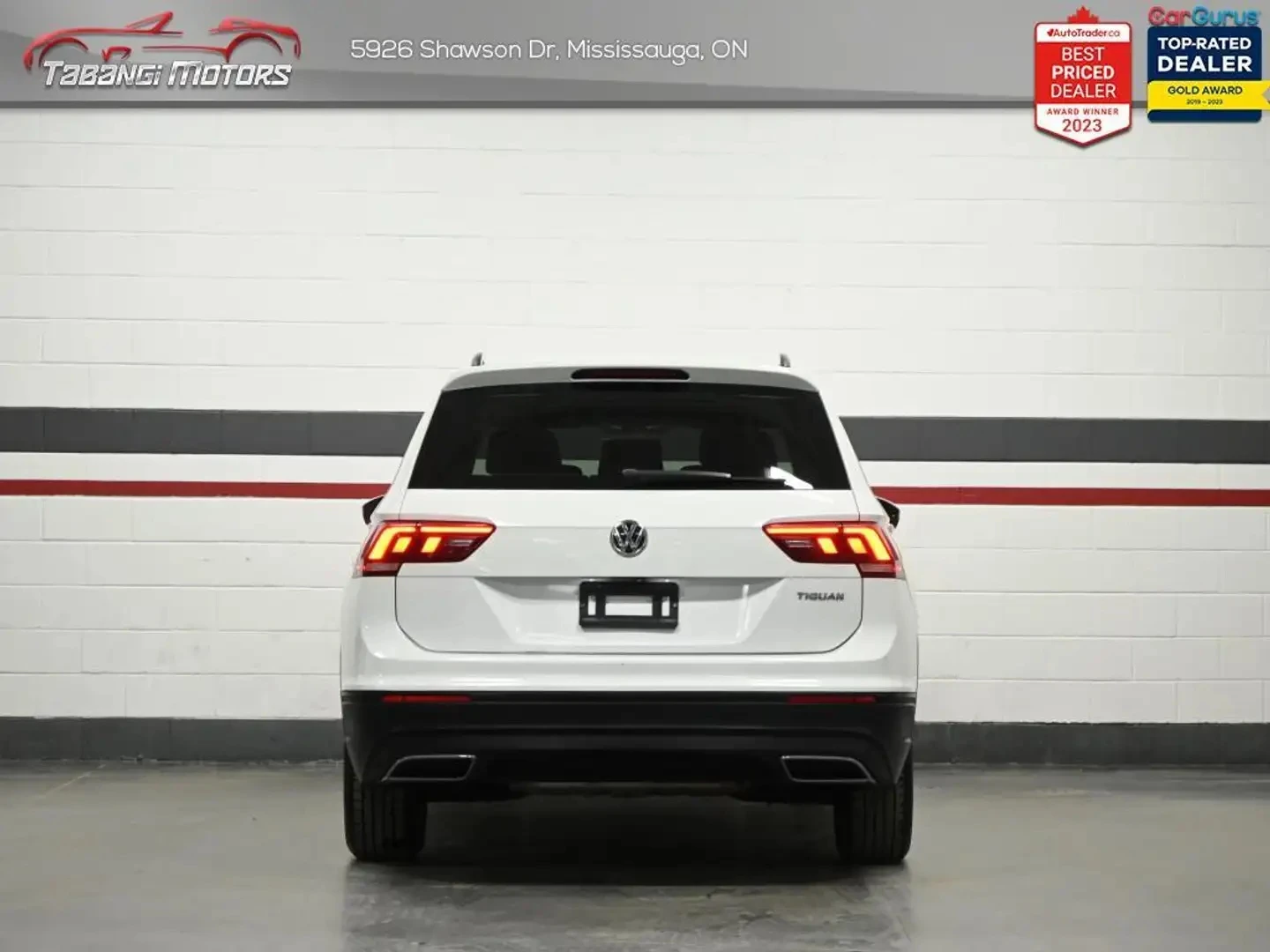 VW Tiguan Без Инцидент * Carplay * Подгрев * , снимка 6 - Автомобили и джипове - 53990827