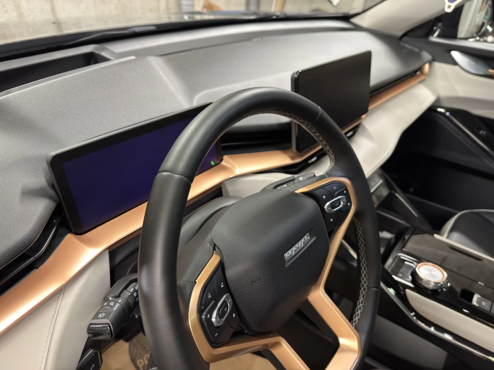 Haval H6 Трета генерация HEV, снимка 11 - Автомобили и джипове - 54031660