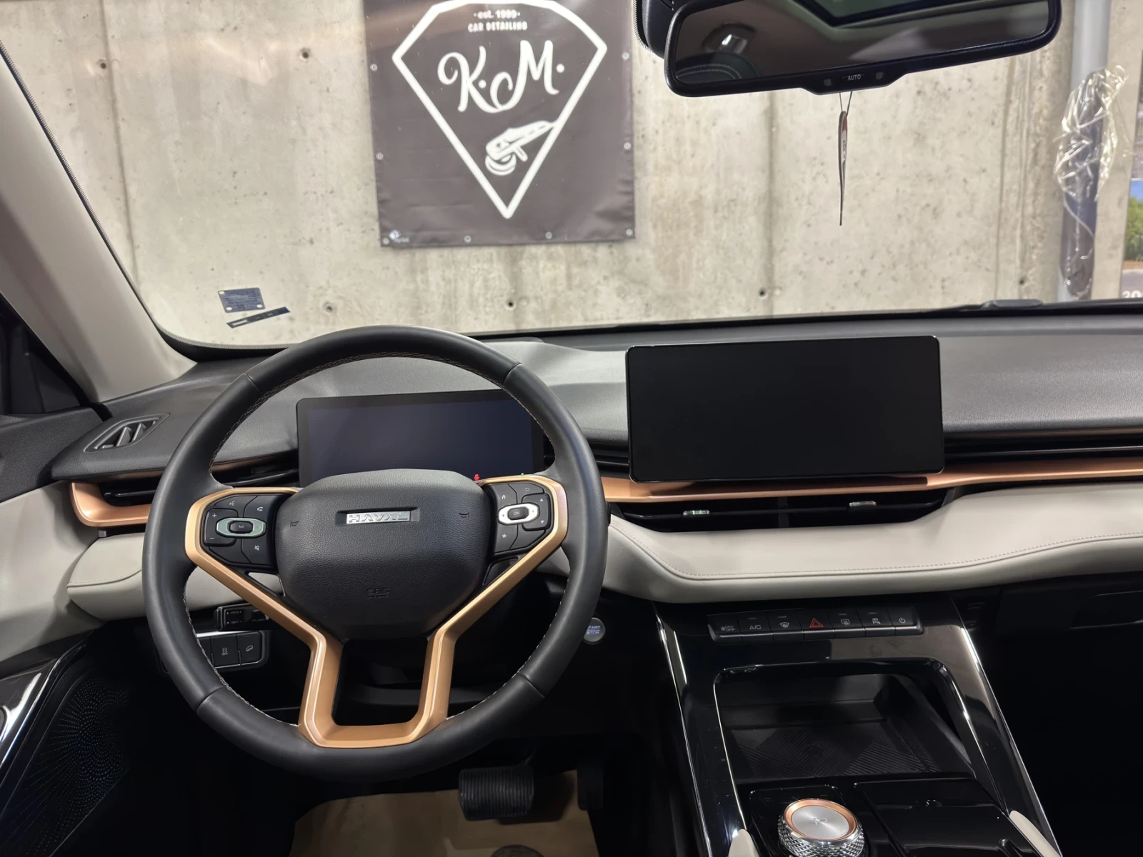 Haval H6 Трета генерация HEV, снимка 7 - Автомобили и джипове - 54031660