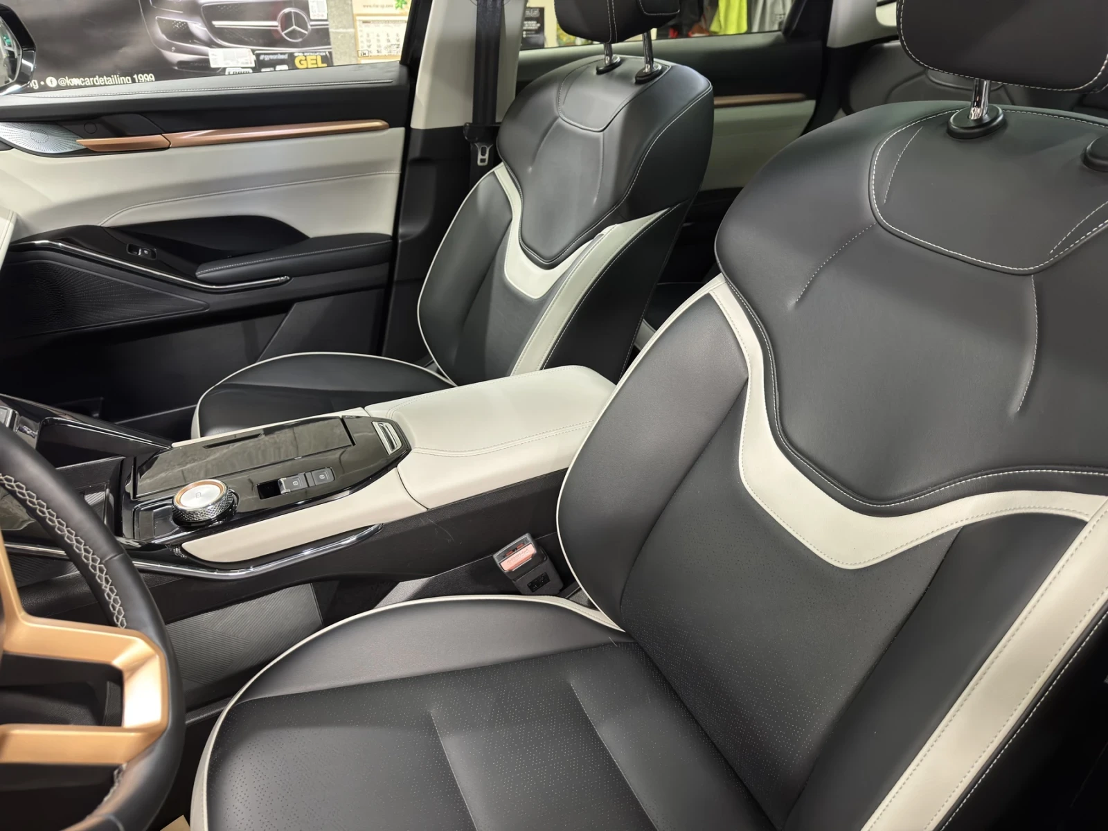 Haval H6 Трета генерация HEV, снимка 10 - Автомобили и джипове - 54031660