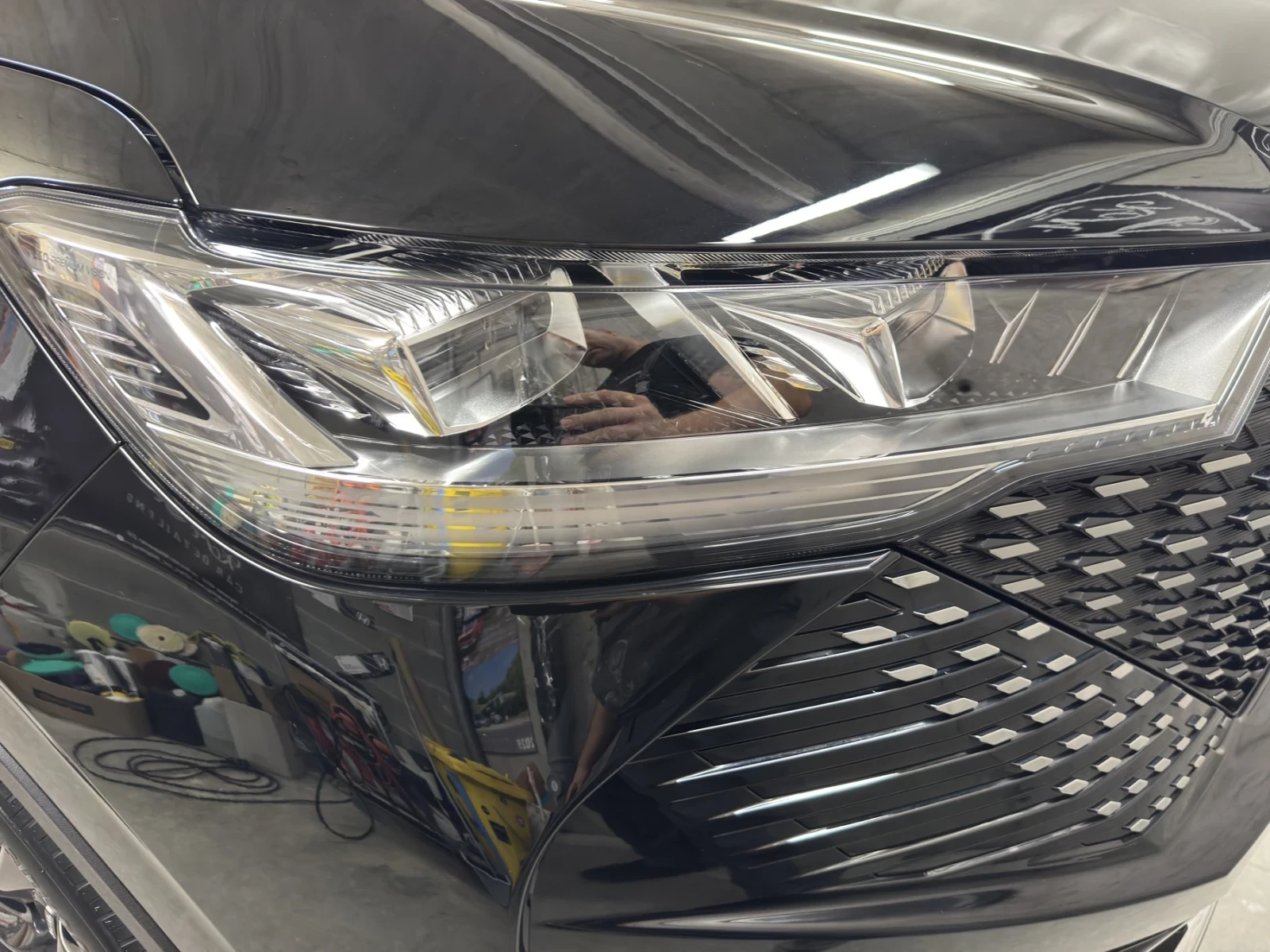 Haval H6 Трета генерация HEV, снимка 4 - Автомобили и джипове - 54031660