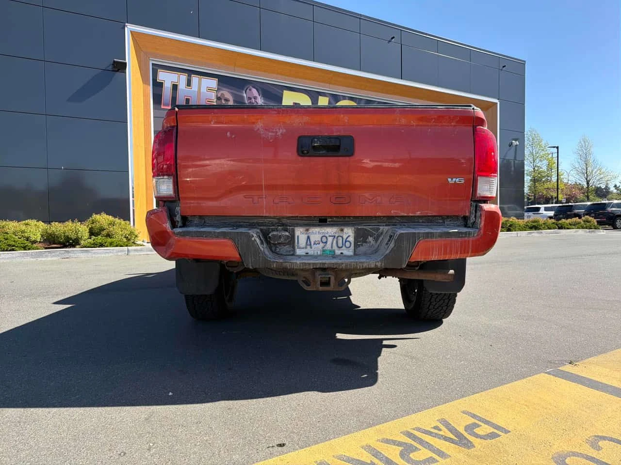 Toyota Tacoma * 4WD Double Cab V6* �������* KEYLESS*  | Mobile.bg � ����������� 4