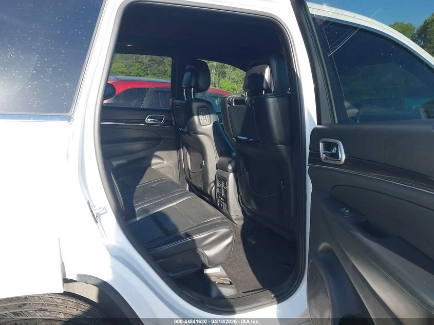 Jeep Grand cherokee 2015 JEEP GRAND CHEROKEE HIGH ALTITUDE | Mobile.bg � ����������� 12