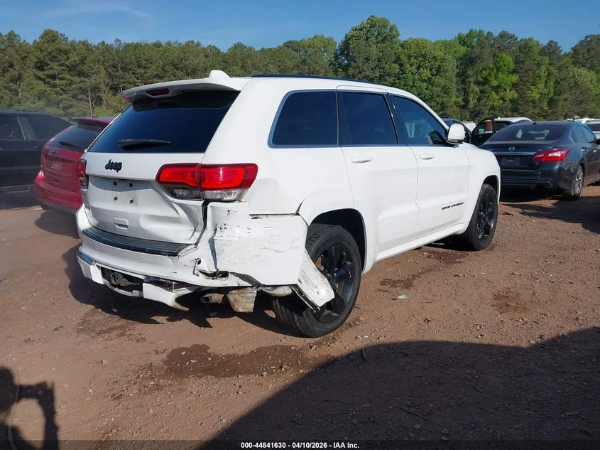 Jeep Grand cherokee 2015 JEEP GRAND CHEROKEE HIGH ALTITUDE | Mobile.bg � ����������� 6