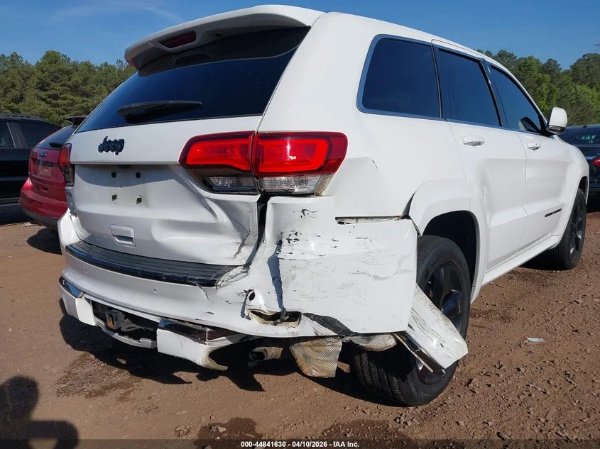 Jeep Grand cherokee 2015 JEEP GRAND CHEROKEE HIGH ALTITUDE | Mobile.bg � ����������� 7