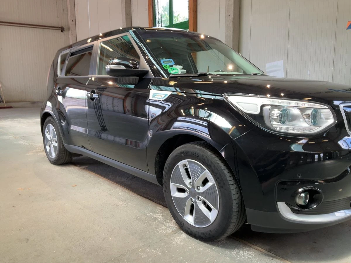 Kia Soul ОЧАКВАН ВНОС СМЯНА НА ЦВЯТ 1000евро, снимка 3 - Автомобили и джипове - 54793065