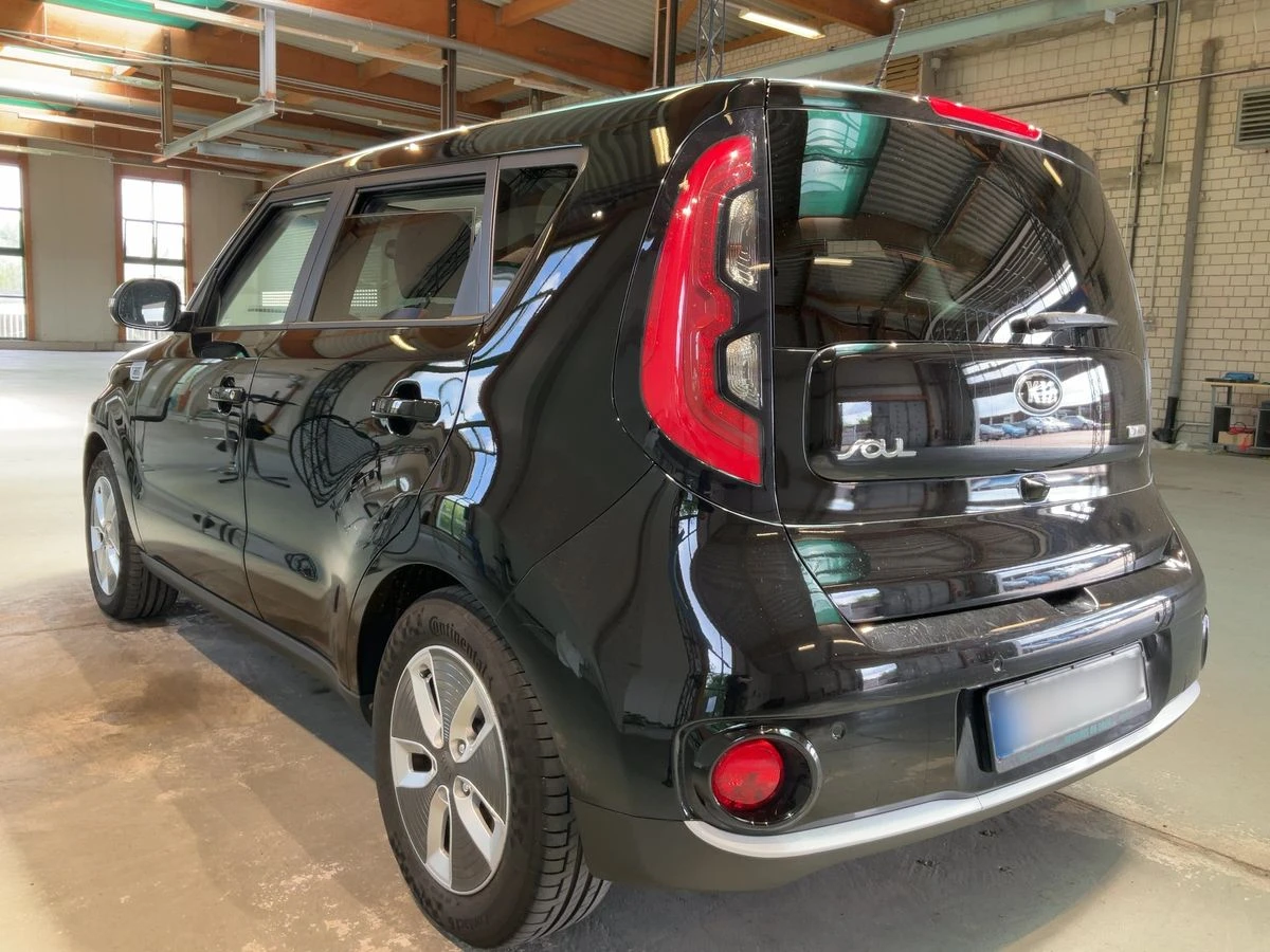 Kia Soul ОЧАКВАН ВНОС СМЯНА НА ЦВЯТ 1000евро, снимка 4 - Автомобили и джипове - 54793065