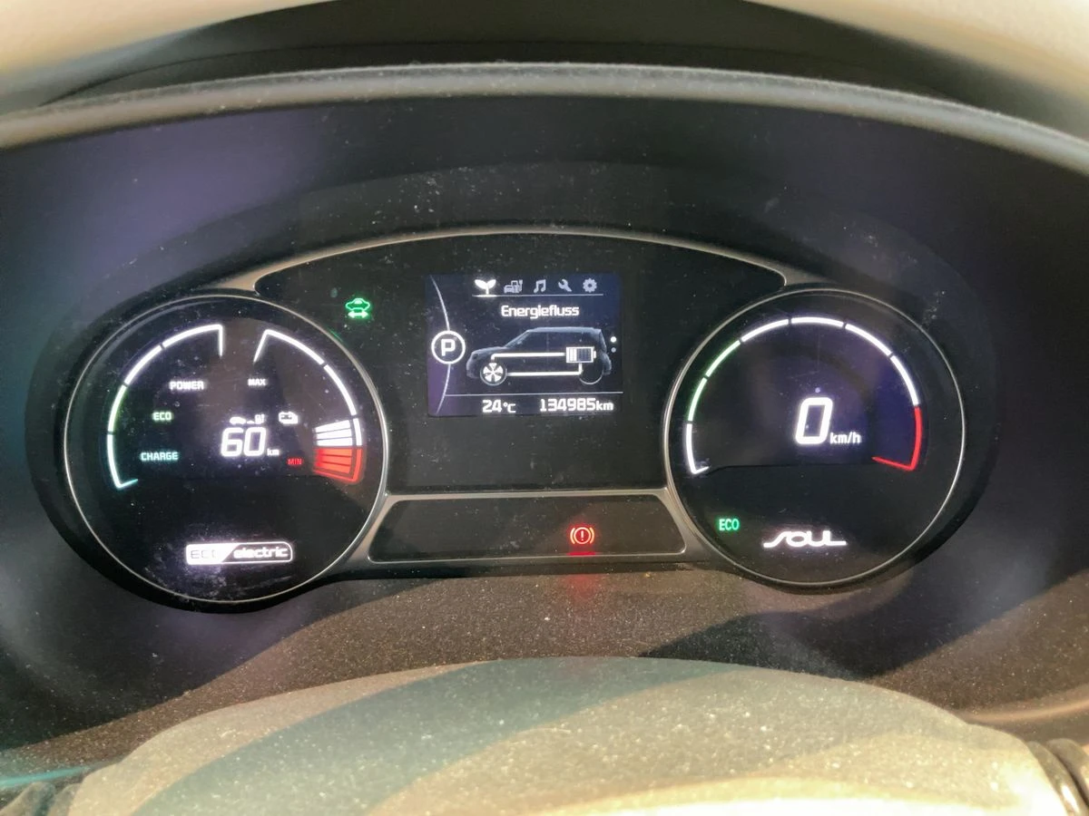 Kia Soul ОЧАКВАН ВНОС СМЯНА НА ЦВЯТ 1000евро, снимка 10 - Автомобили и джипове - 54793065