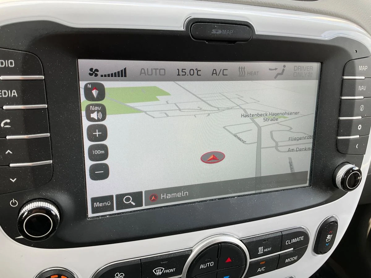 Kia Soul ОЧАКВАН ВНОС СМЯНА НА ЦВЯТ 1000евро, снимка 13 - Автомобили и джипове - 54793065