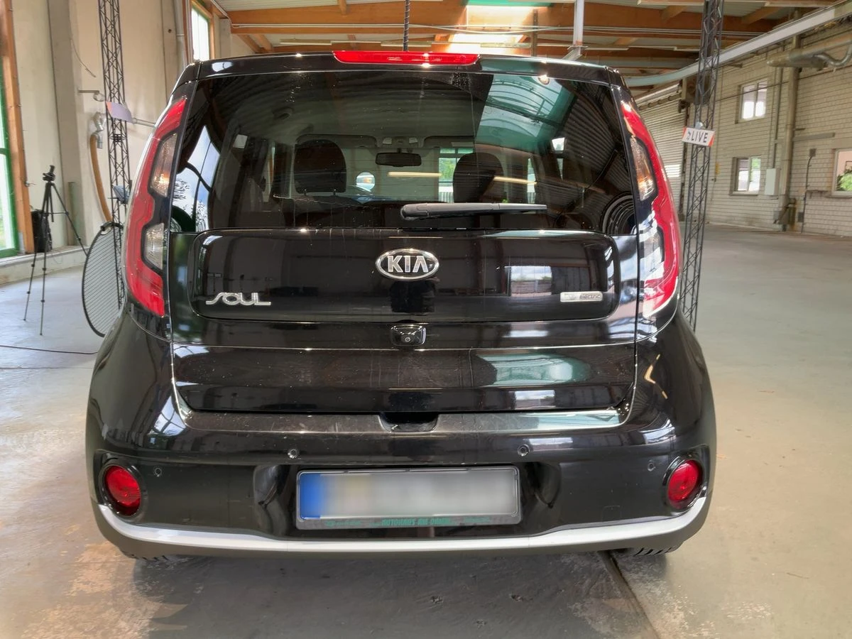 Kia Soul ОЧАКВАН ВНОС СМЯНА НА ЦВЯТ 1000евро, снимка 5 - Автомобили и джипове - 54793065