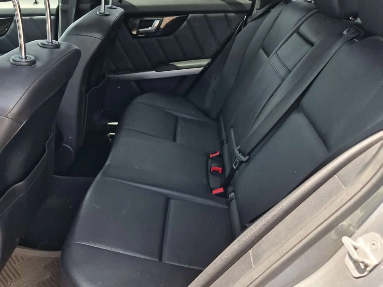 Mercedes-Benz GLK 250 BLUETEC/ПАНО/ПОДГРЕВ/ПАМЕТ/CARFAX/ФИНАНСИРАНЕ, снимка 11 - Автомобили и джипове - 54904752