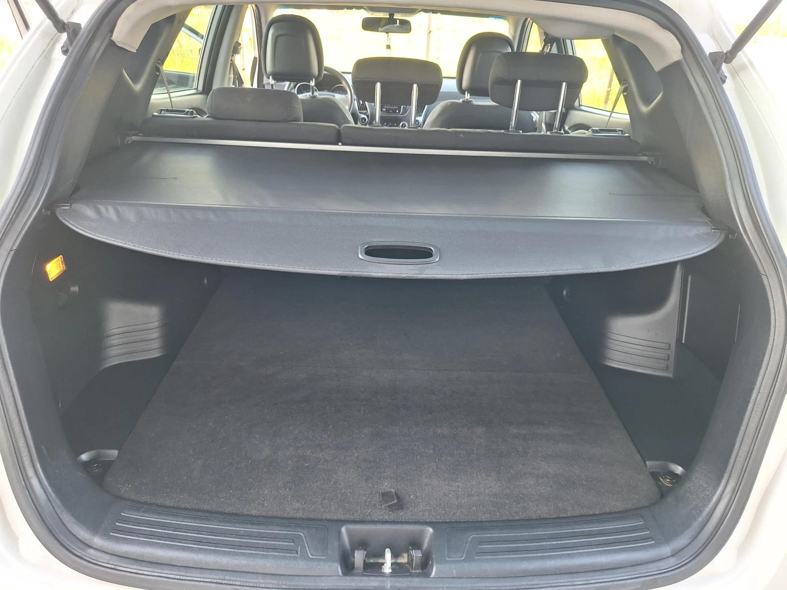 Hyundai IX35 1.7crdi, снимка 14 - Автомобили и джипове - 55092621
