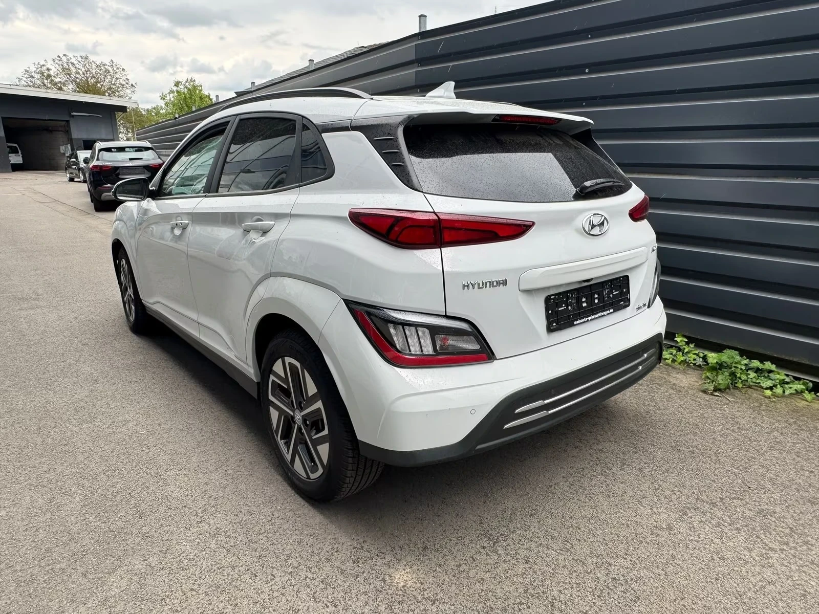Hyundai Kona TREND* 64KW* ГАРАНЦИЯ, снимка 3 - Автомобили и джипове - 55162679