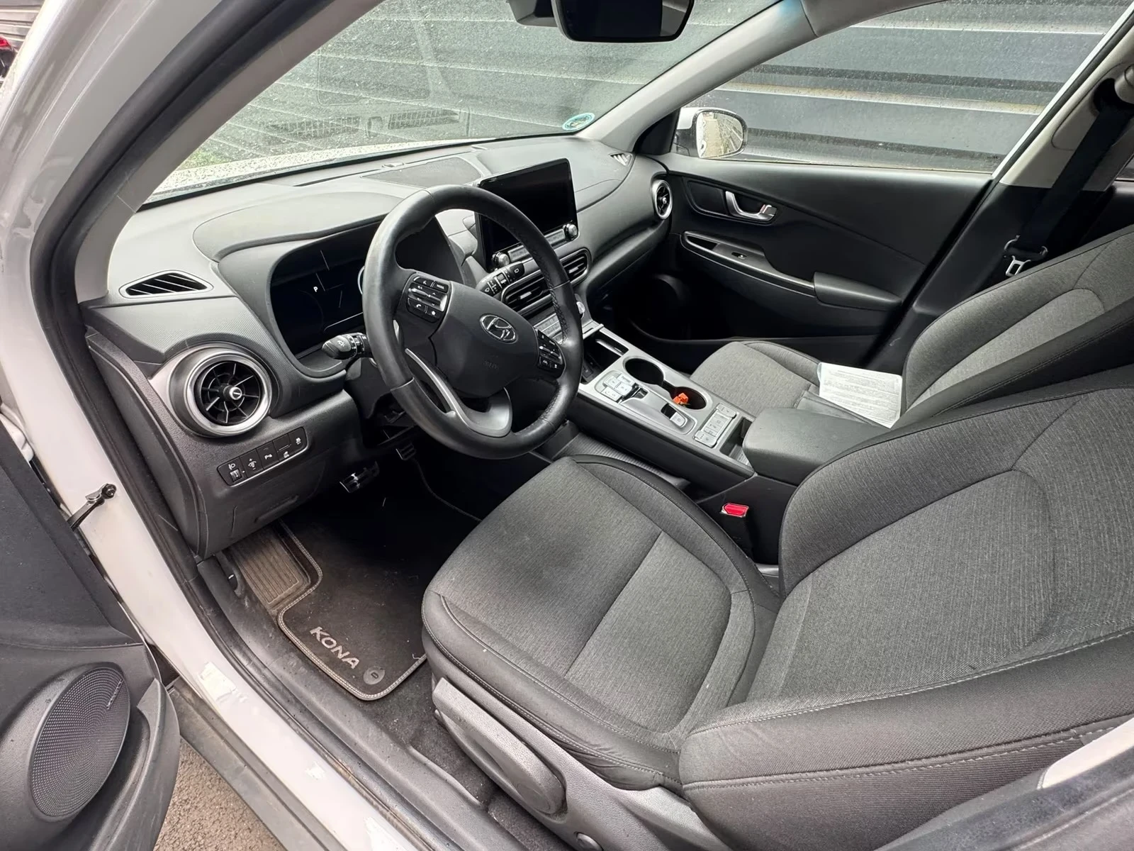 Hyundai Kona TREND* 64KW* ГАРАНЦИЯ, снимка 5 - Автомобили и джипове - 55162679