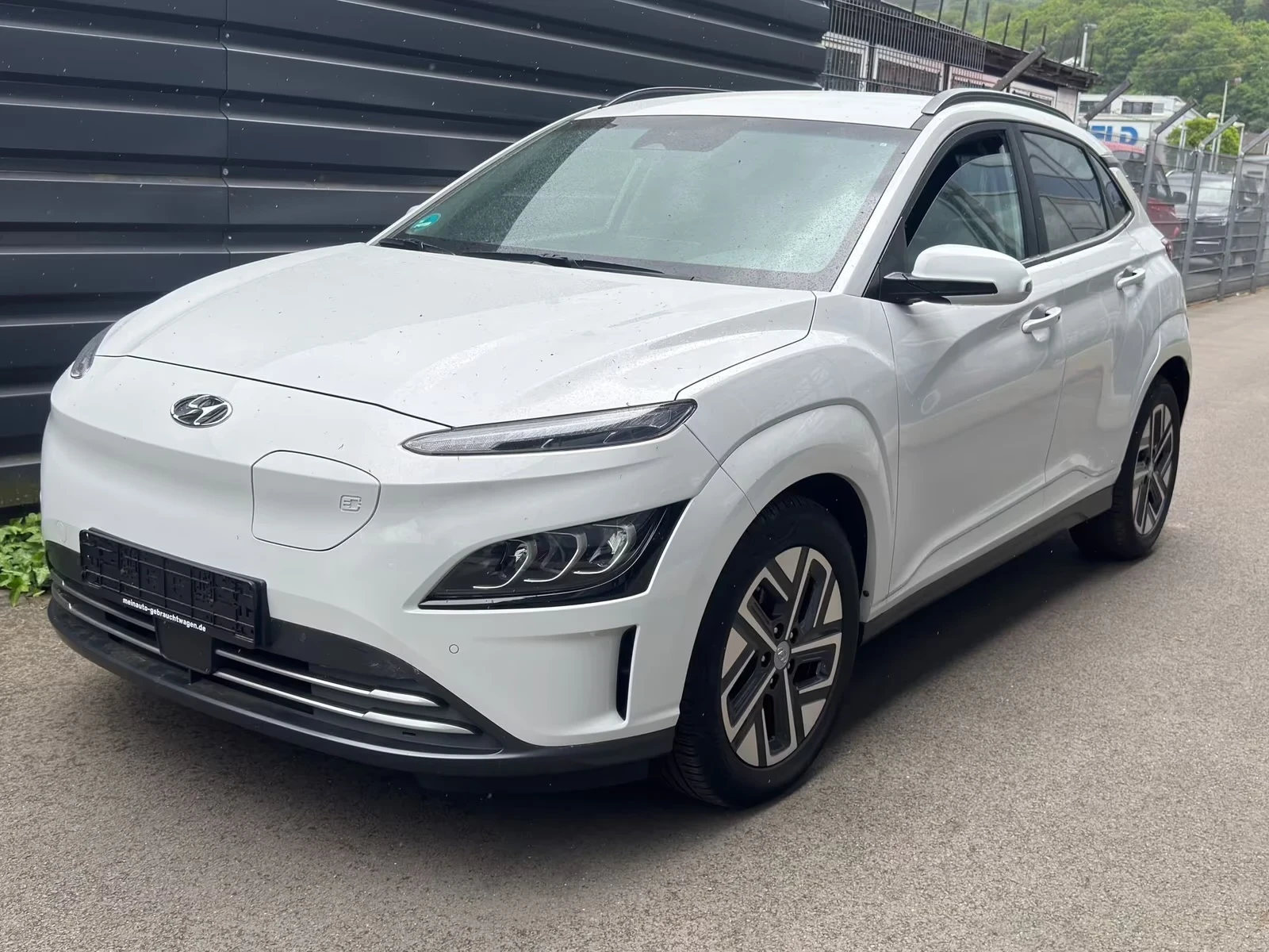 Hyundai Kona TREND* 64KW* ГАРАНЦИЯ