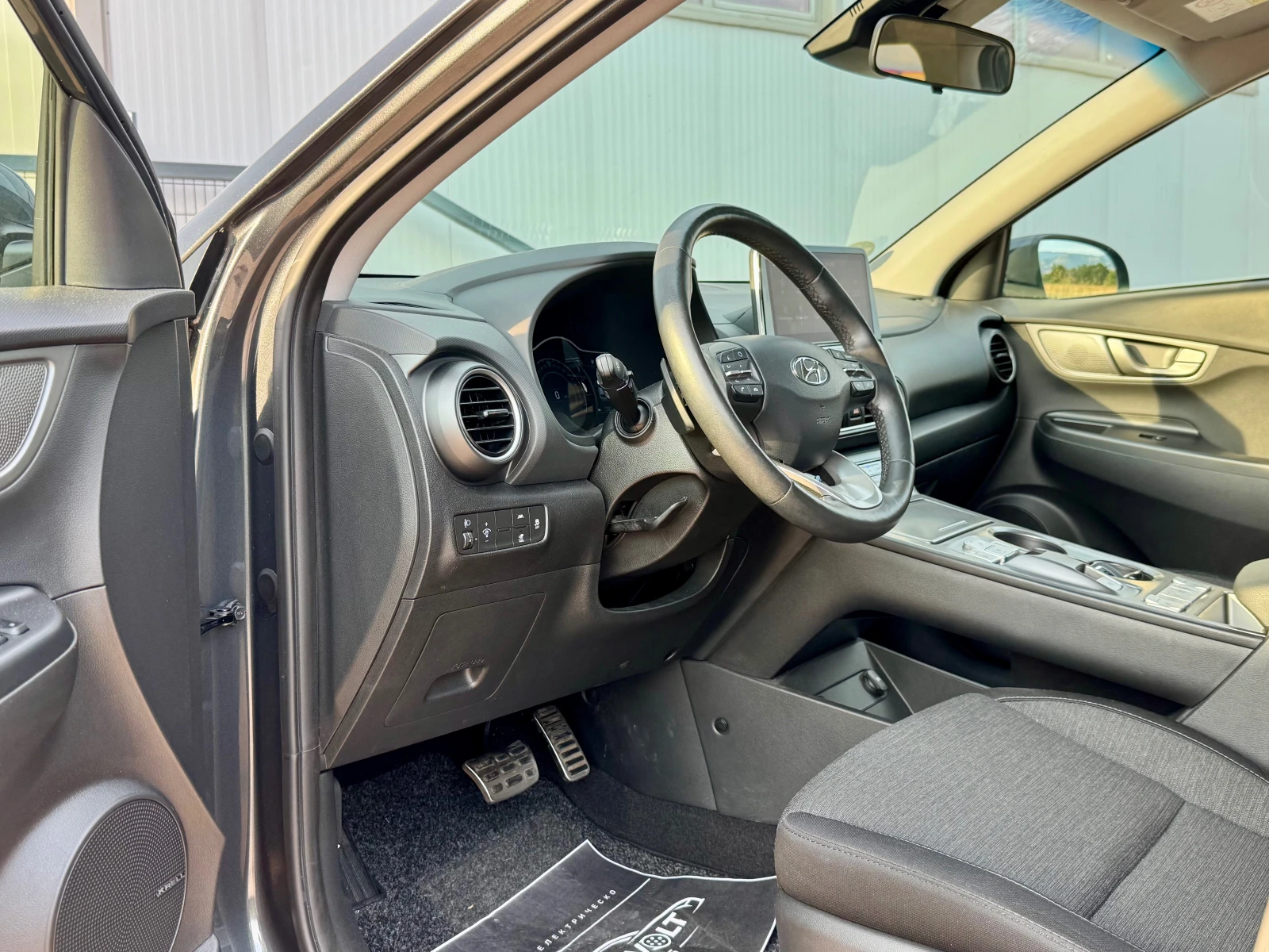 Hyundai Kona Electric 39 kWh   ��������   ����� ������� | Mobile.bg � ����������� 11