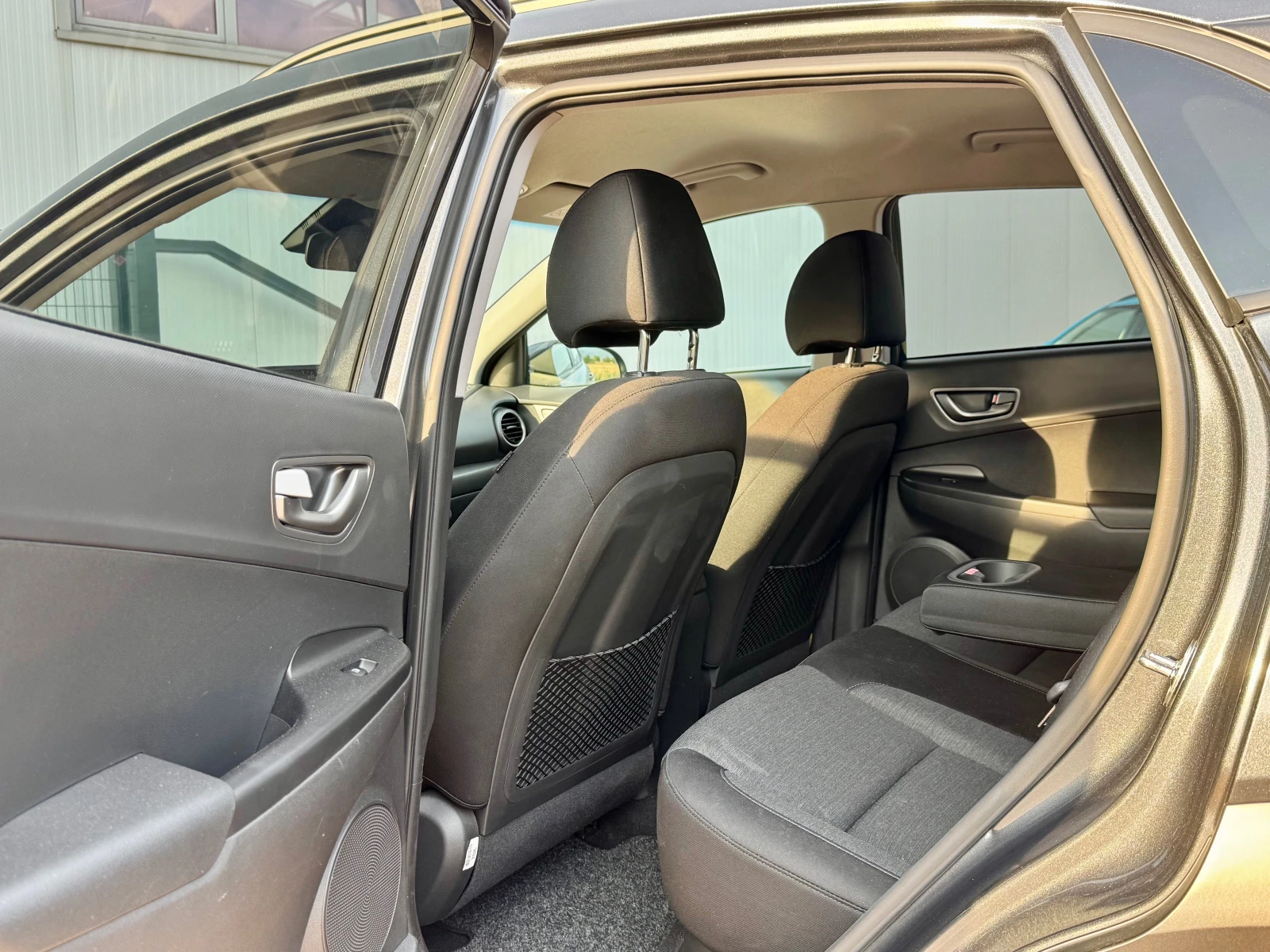 Hyundai Kona Electric 39 kWh   ��������   ����� ������� | Mobile.bg � ����������� 13