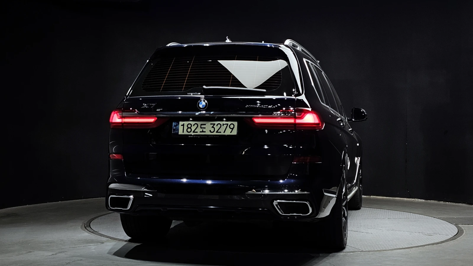 BMW X7 xDrive40d* HUD* SOFT CLOSE* 360* КРАЙНА ЦЕНА, снимка 4 - Автомобили и джипове - 55336525