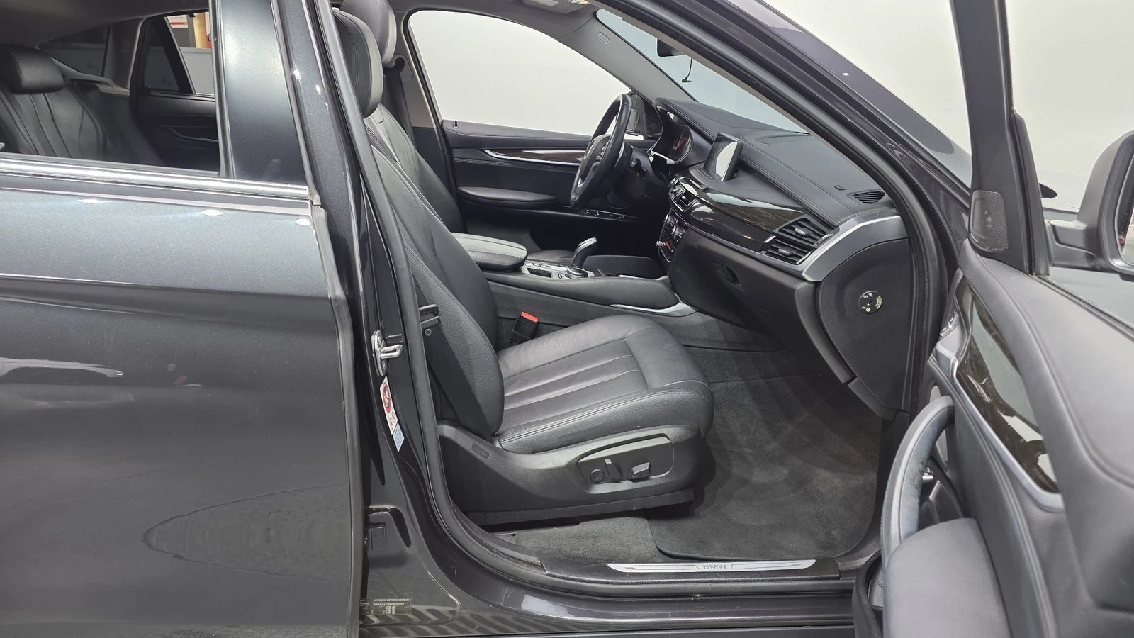 BMW X6 xDrive30d* ���* HUD* 360* ������ ���� | Mobile.bg � ����������� 11