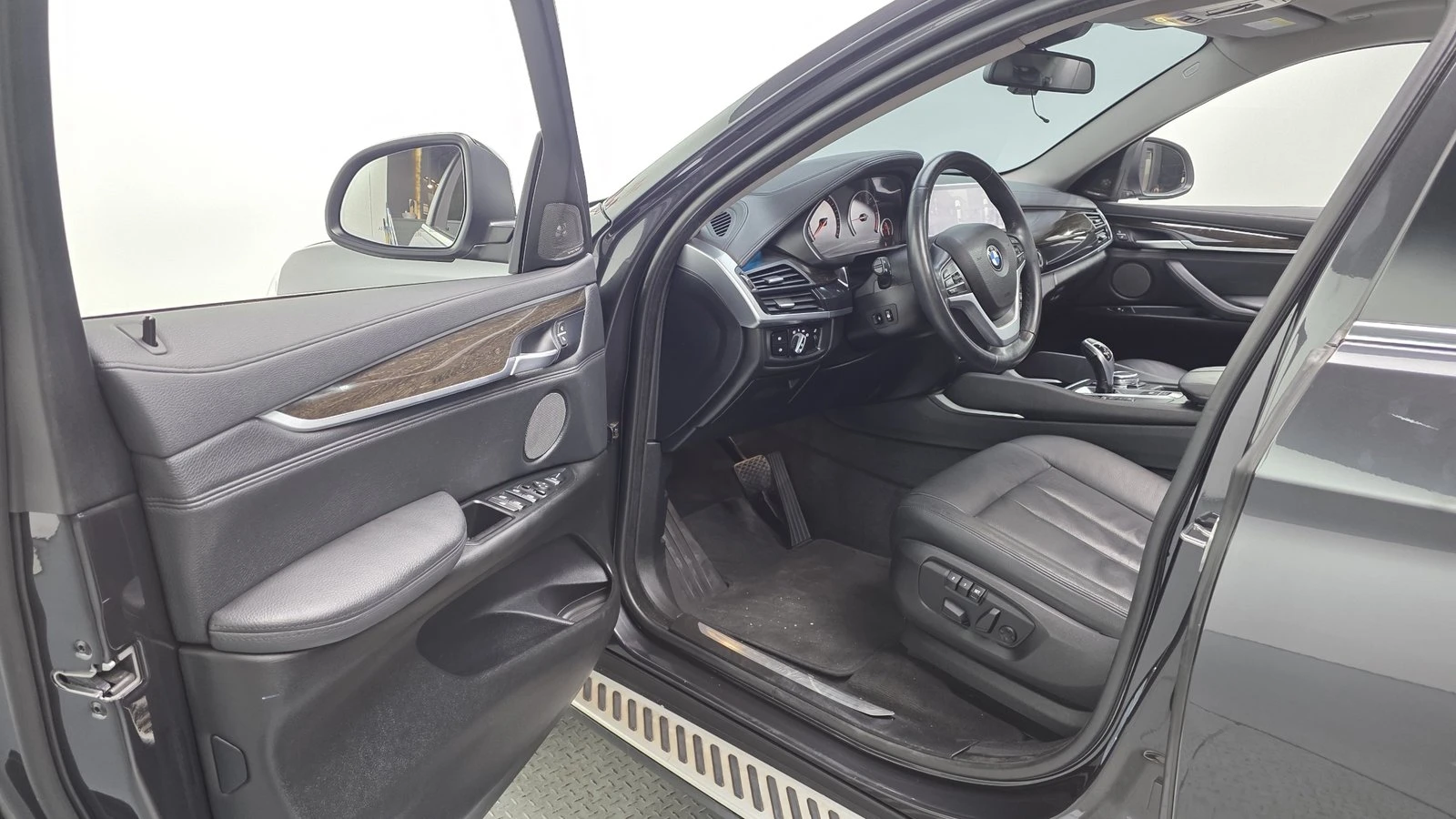 BMW X6 xDrive30d* ���* HUD* 360* ������ ���� | Mobile.bg � ����������� 10