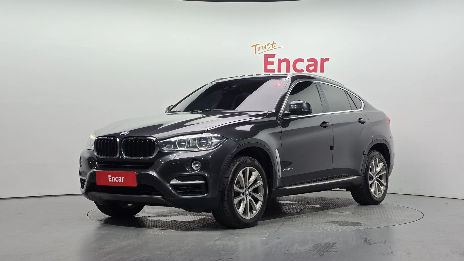 BMW X6 xDrive30d* ЛЮК* HUD* 360* КРАЙНА ЦЕНА
