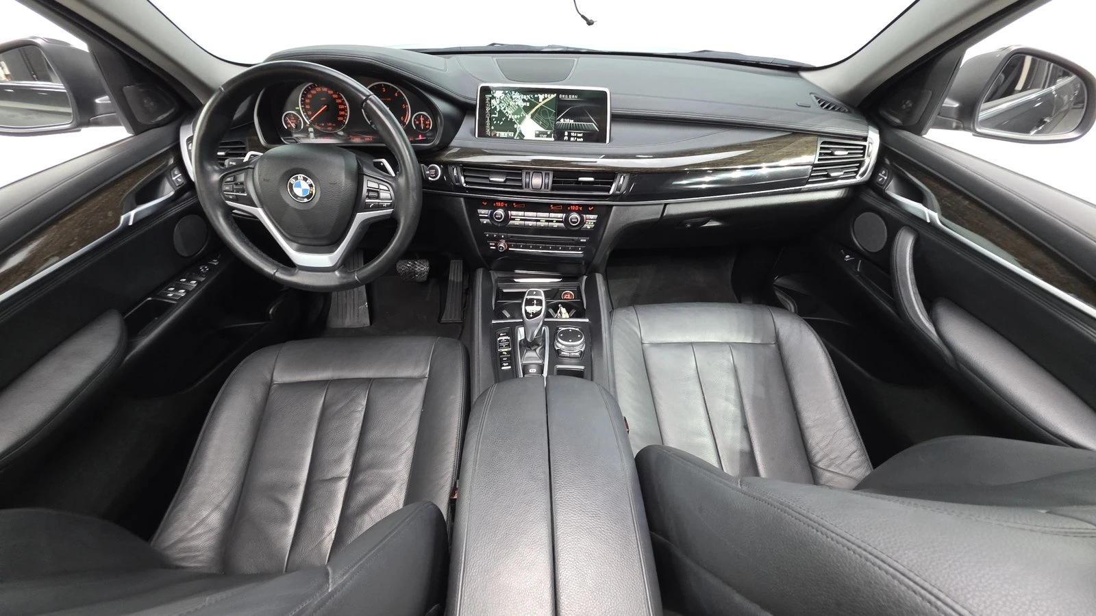 BMW X6 xDrive30d* ���* HUD* 360* ������ ���� | Mobile.bg � ����������� 7