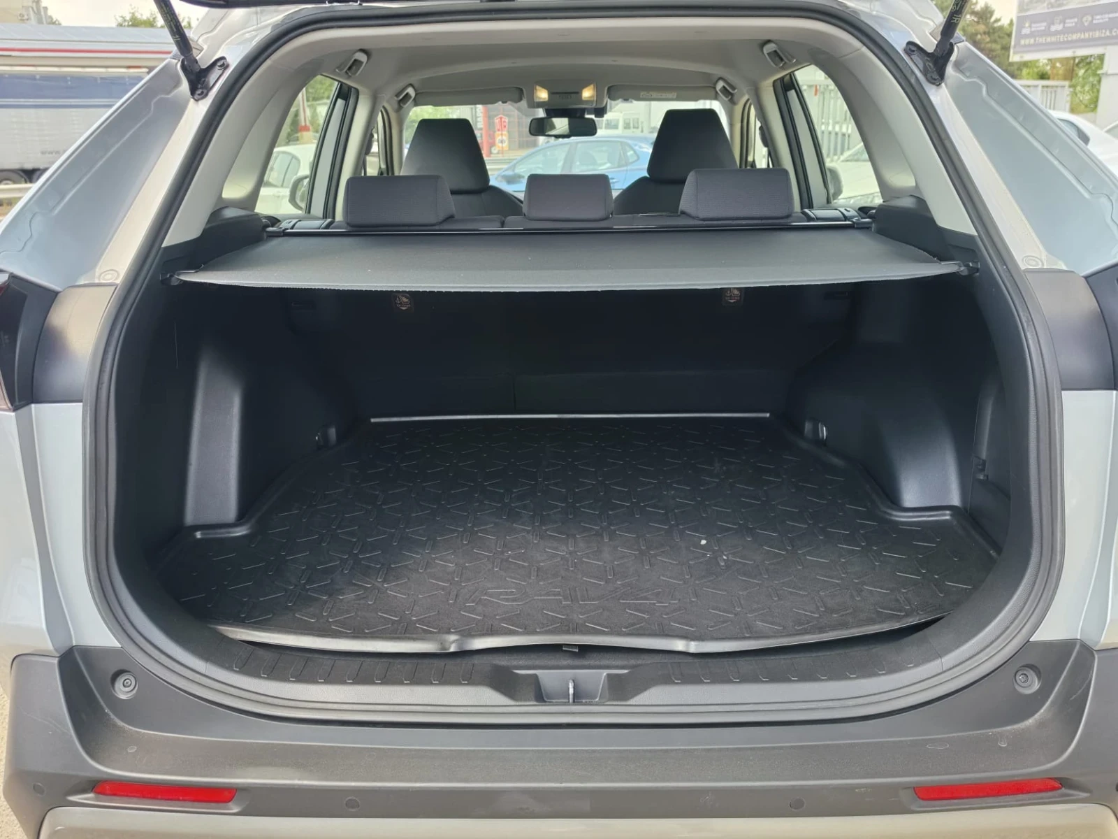 Toyota Rav4 HYBRID 4x4 BUSINESS* �������*  | Mobile.bg � ����������� 12