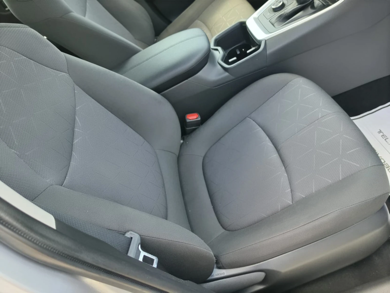 Toyota Rav4 HYBRID 4x4 BUSINESS* �������*  | Mobile.bg � ����������� 10