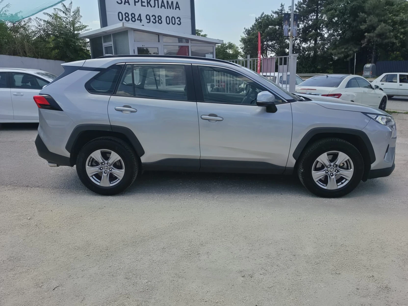 Toyota Rav4 HYBRID 4x4 BUSINESS* �������*  | Mobile.bg � ����������� 6