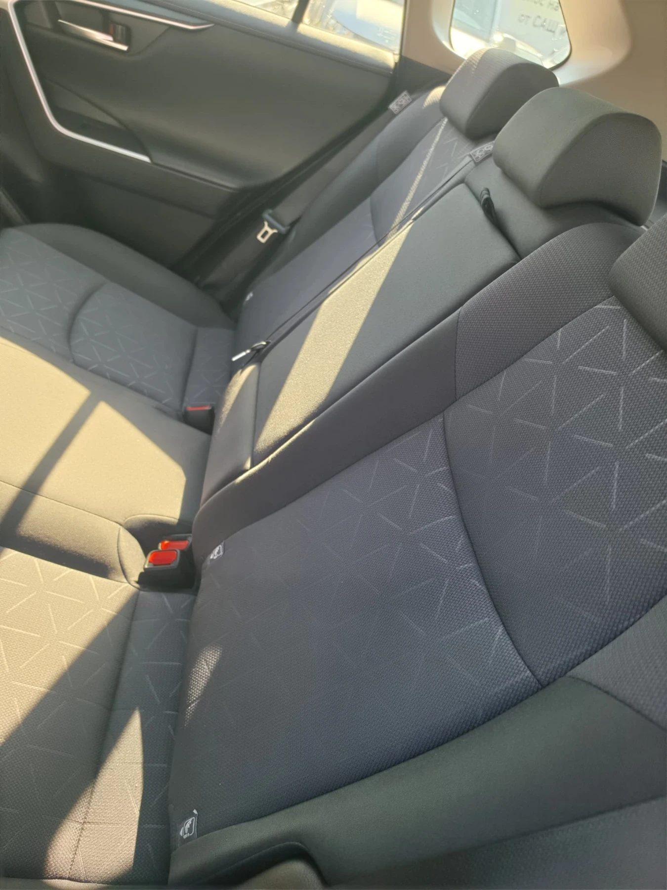 Toyota Rav4 HYBRID 4x4 BUSINESS* ОТЛИЧЕН* , снимка 6 - Автомобили и джипове - 55499768
