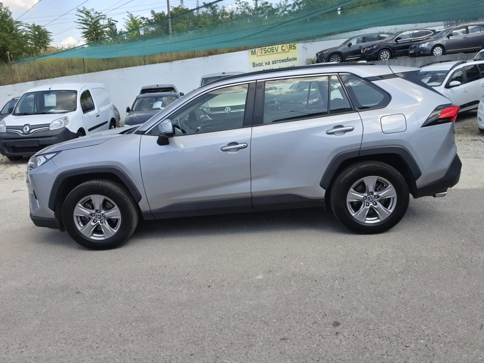 Toyota Rav4 HYBRID 4x4 BUSINESS* �������*  | Mobile.bg � ����������� 2