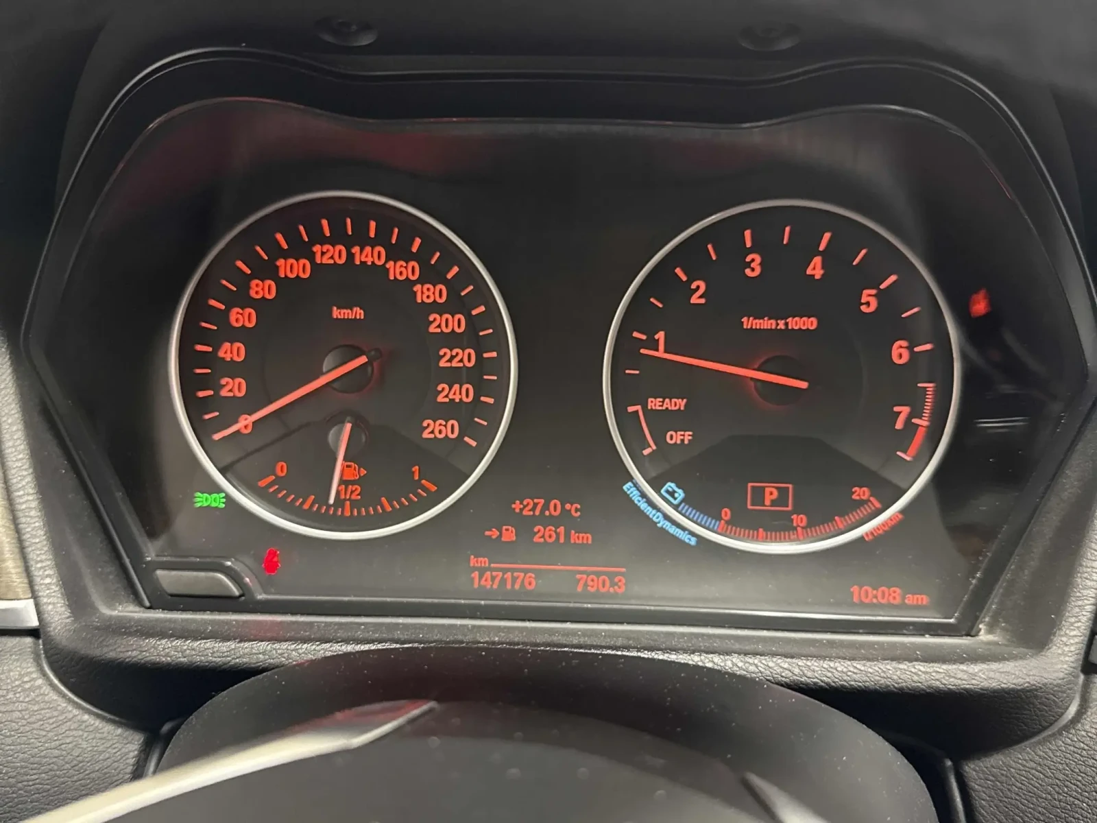 BMW X1 xDrive28i ЦЕНА ДО БЪЛГАРИЯ АВТОКРЕДИТ, снимка 9 - Автомобили и джипове - 55643287